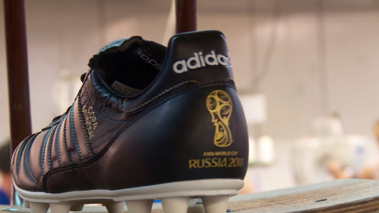 Na mundijalu u Rusiji nosiće se kopačke iz BiH