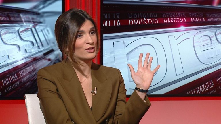 Ćudić otkrila kada je dobila fotografije iz Zavoda Pazarić