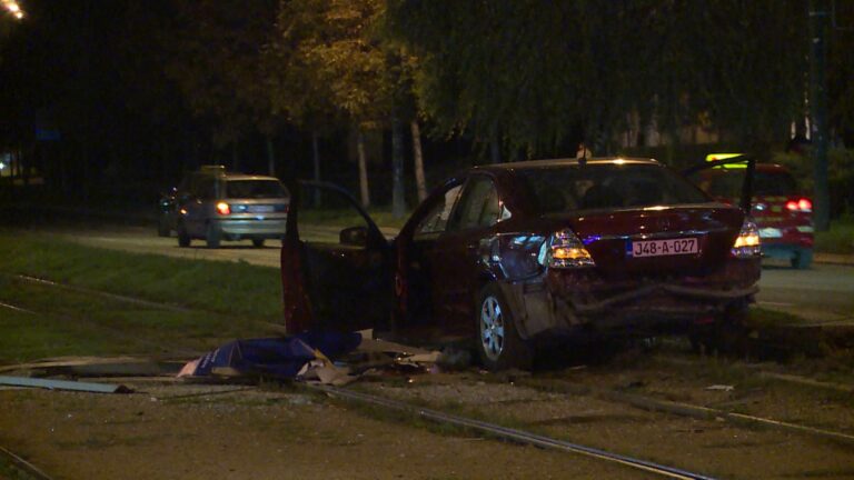 Pijani vozači jednom nogom u grobu, drugom u zatvoru – ali to njih ne brine