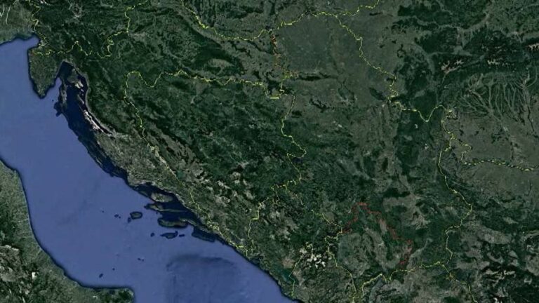 Amerikanci preporučili BiH pristupanje “novoj Jugoslaviji”