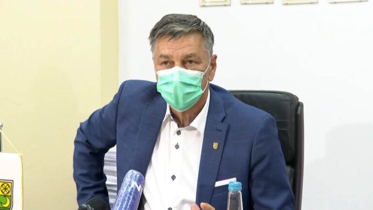 Kasumović: Sramotna raspodjela novca Vlade FBIH, kažnjene sredine gdje ne vlada SDA