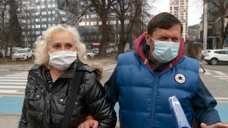 Sarajlija o vakcinama: Čim se Predsjedništvo vakciniše, ja ću biti četvrti