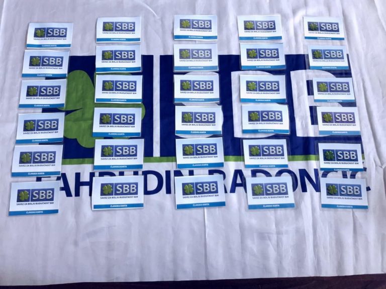 SBB ZDK: Granićki nije ponuđeno ništa!