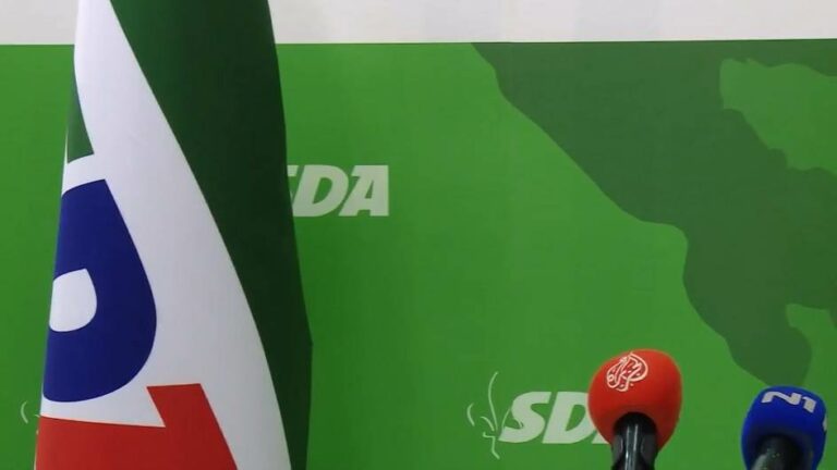Pročitajte imena svih SDA kandidata za načelnike i gradonačelnike u BiH