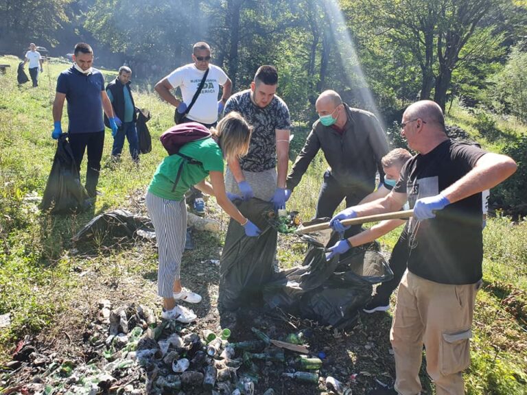 26 GODINA VLADALI GRADOM: SDA računa na „kratko sjećanje“ zeničkih glasača