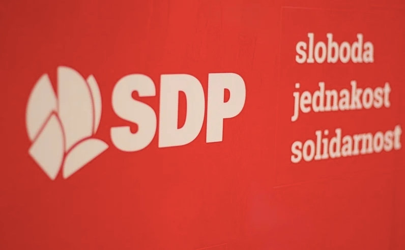 SDP 4
