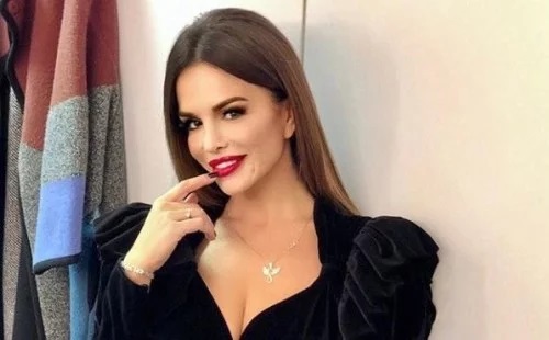 ZBOG OVE ŠOK SLIKE SVI MISLE DA SE SEVERINA IZOPERISALA! Ne liči na sebe!