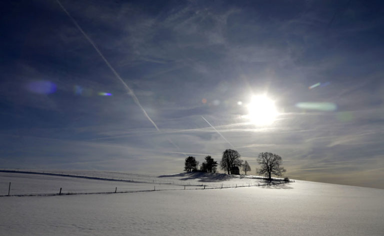 Evo kakvo nas vrijeme očekuje danas