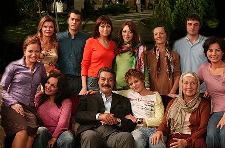 Murat Yildirim opet na ekranima u seriji Sva moja djeca na OBN-u