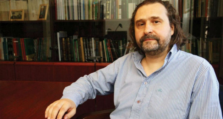 Od posljedica koronavirusa preminuo profesor Samir Beglerović