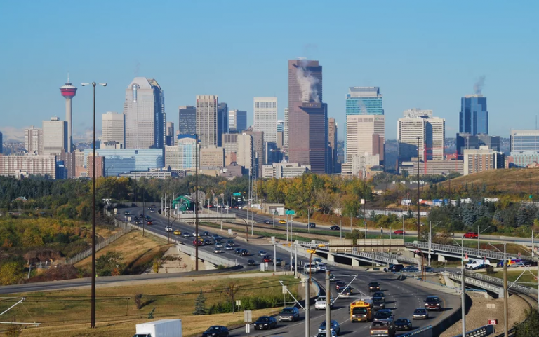 Ovo je deset najgorih gradova za vozače na svijetu