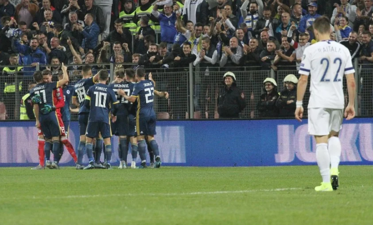 Plasman na Evropsko prvenstvo donosi pravo bogatstvo, Zmajevi imaju još jednu šansu