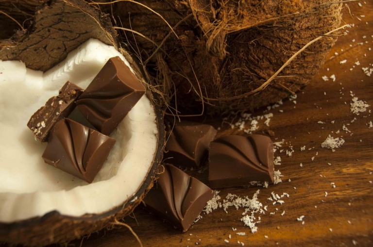 Ako svaki dan želite jesti čokoladu, sad imate dobar izgovor