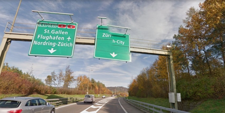 Znate li koji je ubjedljivo najprodavaniji automobil u Švicarskoj