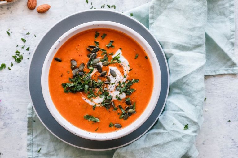 Da tijelo bude savršena mašina: 3 vrste hrane koje treba jesti zimi