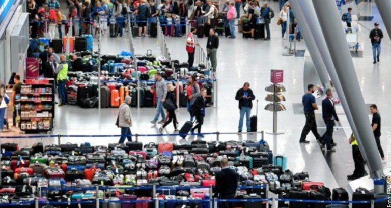 I Nijemci odlaze u inostranstvo za boljim životom, evo gdje najviše