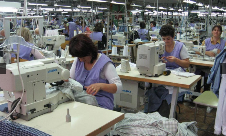 Izvoz na godišnjem nivou prelazi milijardu i po maraka: Prada, Boss, Gucci i dalje nam vjeruju