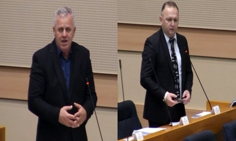 Hit mjeseca: Bh. političari ne znaju o čemu raspravljaju, pričali o prognozi!