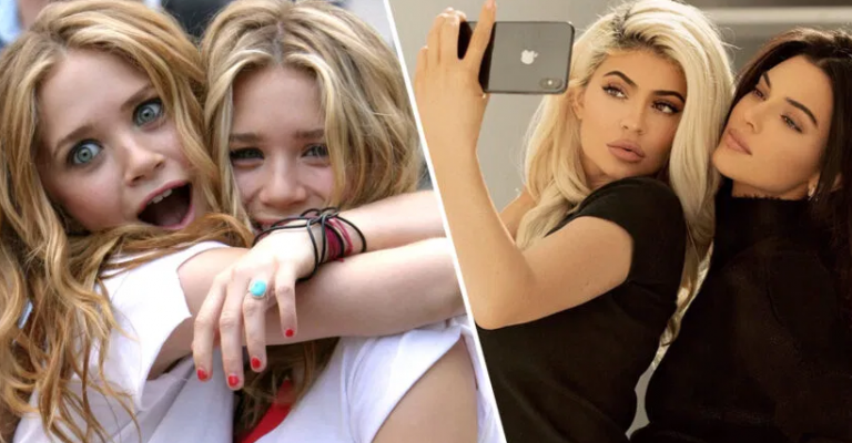 Sestre nas čine srećnijim i optimističnijim osobama