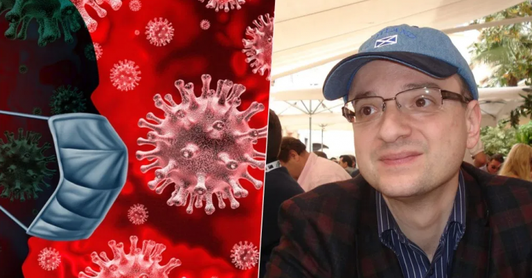 Naučnik Igor Rudan sjajno objasnio najvažnije informacije o koronavirusu