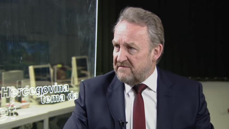 Izetbegović: Nadam se da će se Dodik osvijestiti, možda nas koronavirus uozbilji i nauči pameti