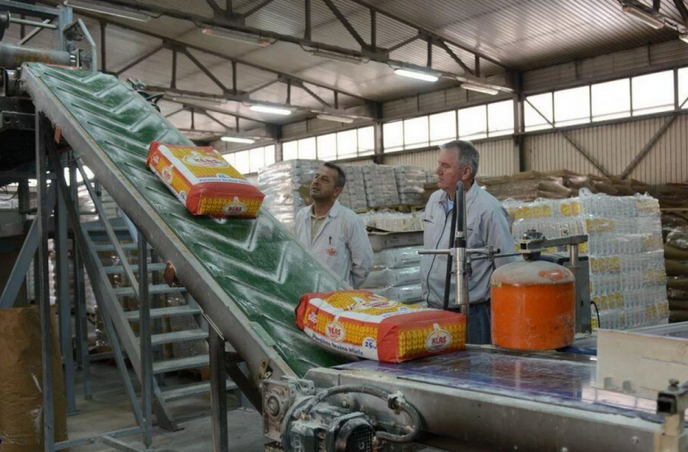 Bh. građani kupili preko 5.000 tona brašna