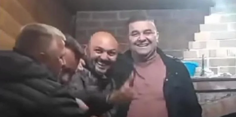 Zamjenik ministrice civilnih poslova BiH na privatnoj zabavi za vrijeme najstrožijih mjera opreza