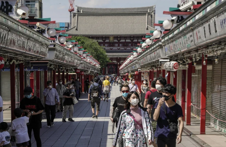 Dok su škole zatvorene u Japanu porastao broj neželjenih trudnoća tinejdžerki