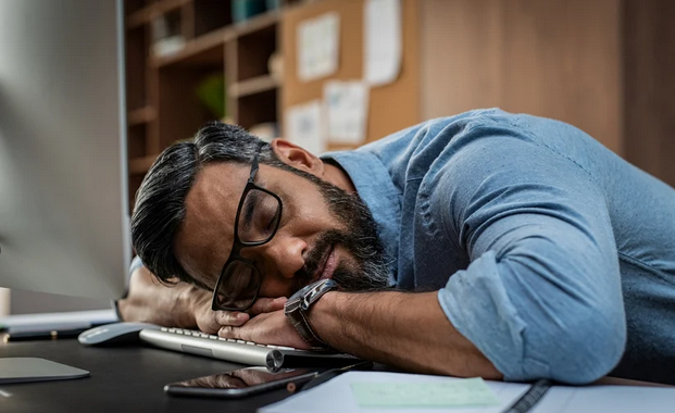 Ako spavate više od 10 sati dnevno to bi mogao biti znak ozbiljnih zdravstvenih problema