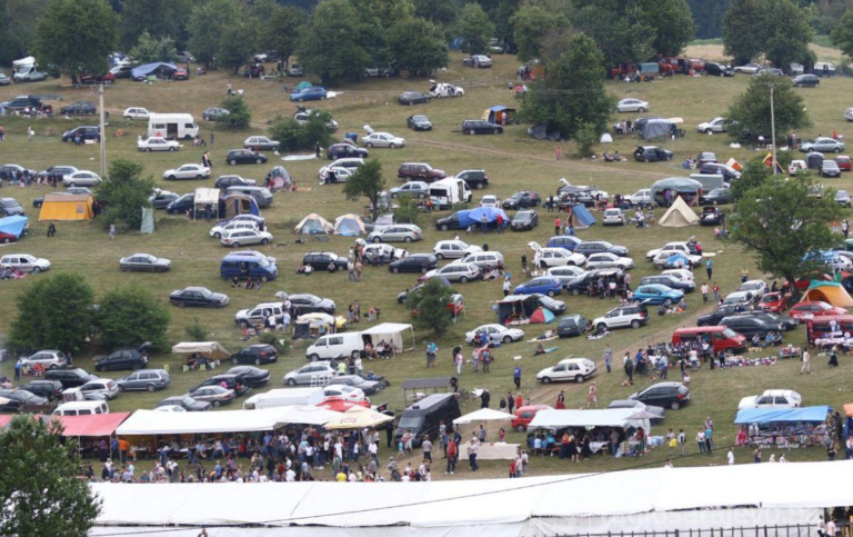 Ove godine nema derneka, janjaca na ražnju, bikova: Otkazana Čevljanska korida