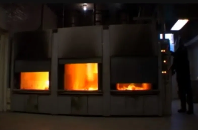 Ovako izgleda proces kremiranja, iznenadit će vas koliko brzo tijelo izgori