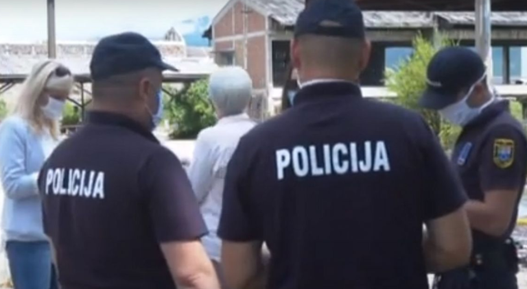 Drvar se ne smiruje zbog otpada iz Italije: “Ako treba blokiraćemo i Sarajevo”