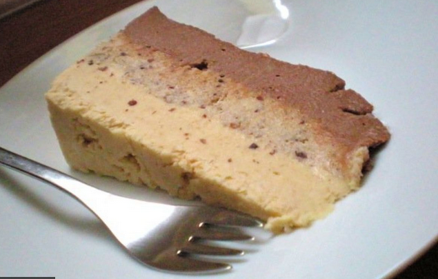 Provjereno odlična: Pijesak torta, preukusna i gotova za 20 minuta!