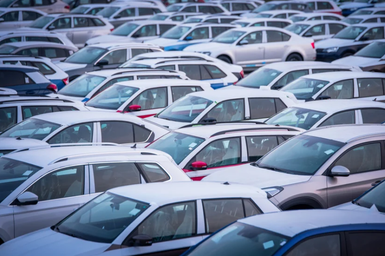 Bh. uvoznicima auta oduzeto više od milion KM zbog presude koja nema veze s njima