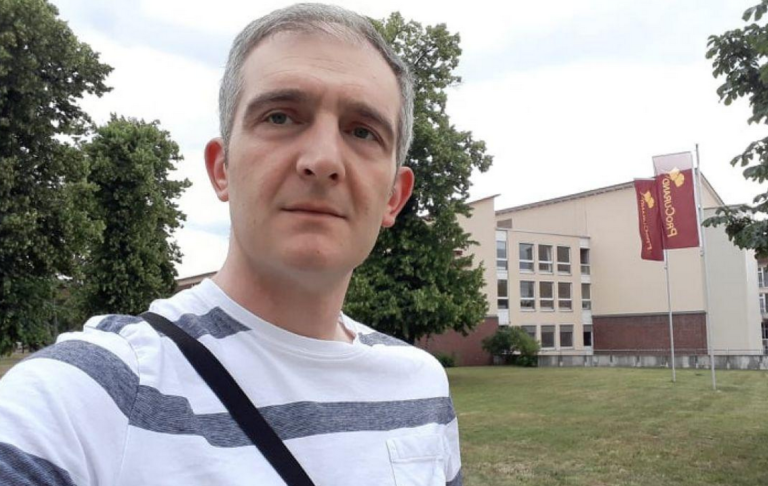 Ko je Admir Haseljić: Bosanski medicinar po kojeg su Nijemci poslali privatni avion