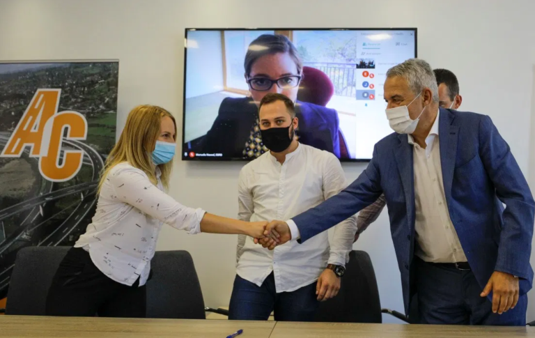 Posao i prilika za ostanak u BiH: 25 mladih s biroa radit će na izgradnji tunela Ivan