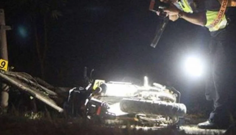 Teška saobraćajna nesreća na bh. cestama: Poginuo motociklista
