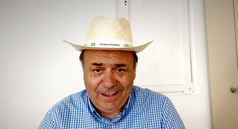 Džiho: Koronavirus nije ušao još ni u jednu stranku, a bez stranke ovdje opstat neće