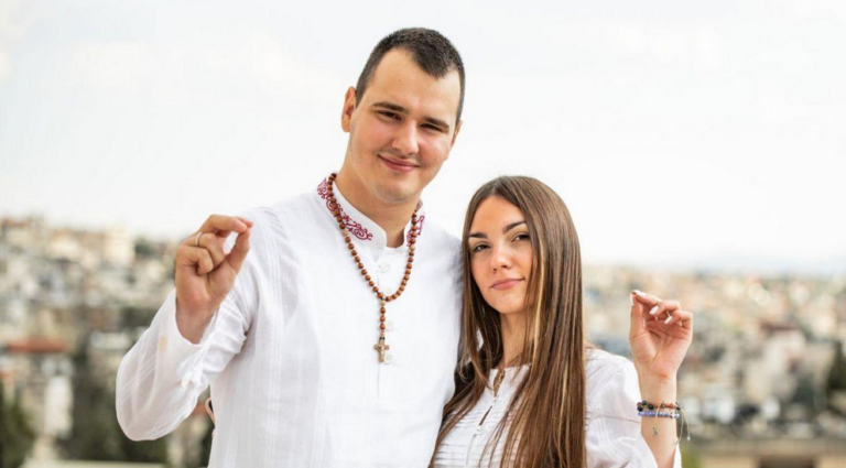 Zaručio se Balaševićev sin: Svadba će biti kao kod hadžije i hadžinice