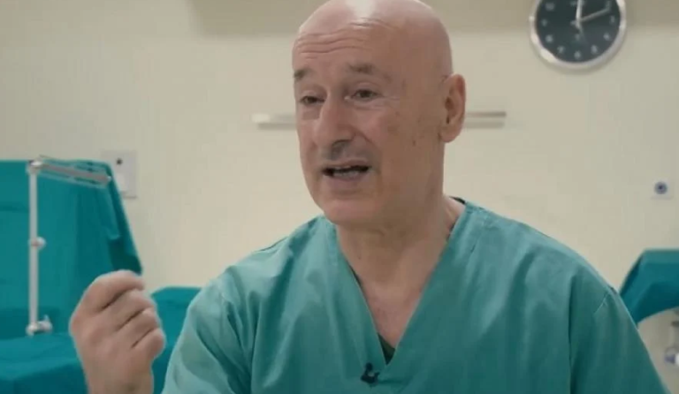 Dr. Solaković upozorava: Ova hrana može ‘razrijediti vašu krv‘‘!