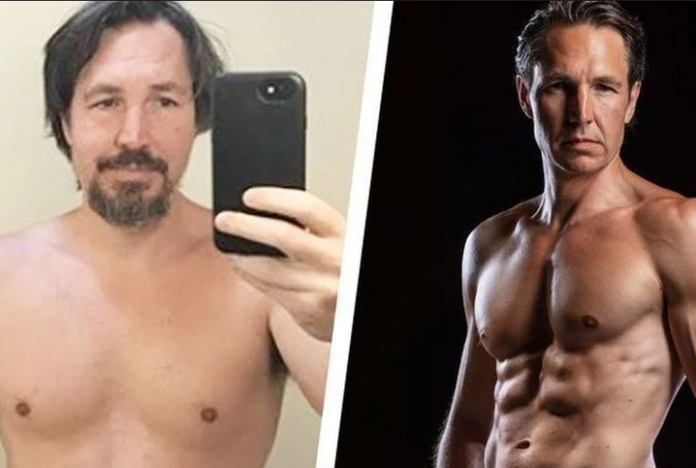 Sedam nadahnjujućih transformacija mršavljenja koje morate vidjeti