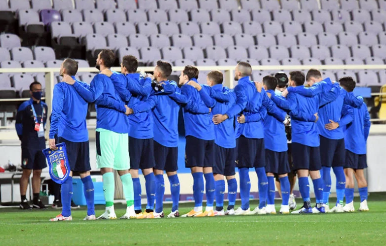 Zmajevi prekinuli veliku pobjedničku seriju Italije koja traje od 2018. godine