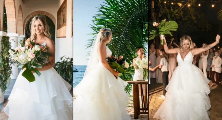 Ostavio je dan nakon vjenčanja jer ga je mama ‘natjerala’ da bira između nje i njegove žene