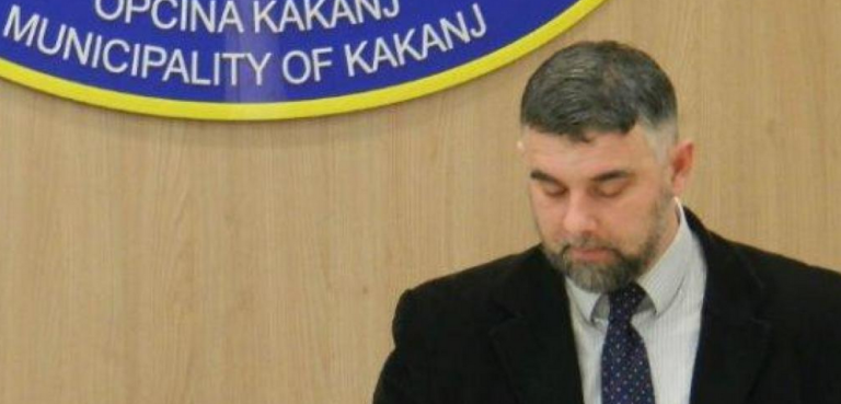 Kakanj: Dvije džume su jedno od rješenja