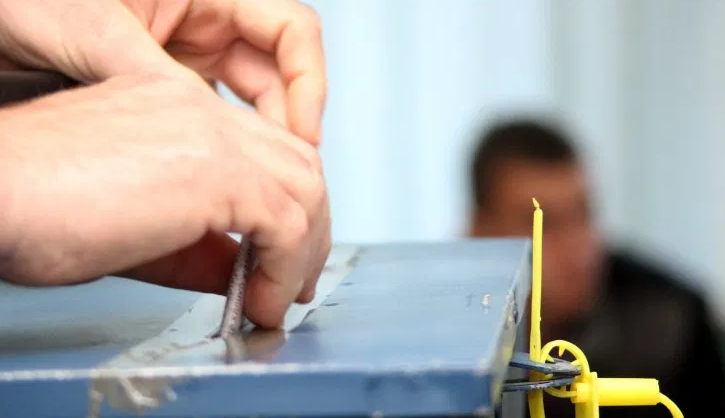 BiH: Produžen pritvor osumnjičenima za izborne neregularnosti