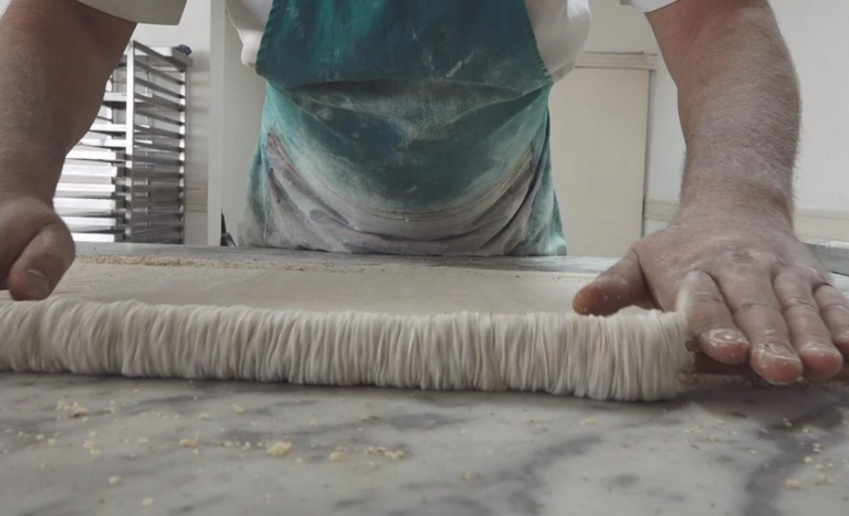 Burek je ambasador naše zemlje