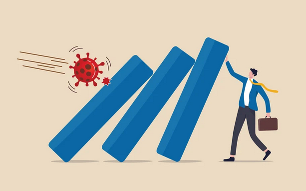 Da li BiH zbog pandemije i vlasti koja ne želi smanjiti plate u javnom sektoru postaje prezadužena?