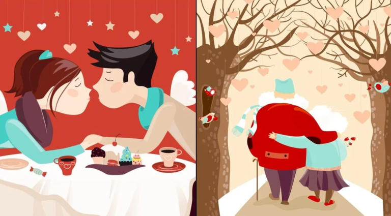 Zašto zaljubljenost ne može vječno trajati i kako održati vašu vezu kad ona nestane?