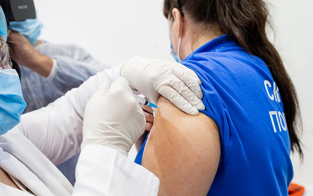 Dobrovoljci koji su testirali Pfizerovu i Moderninu vakcinu otkrili nuspojave