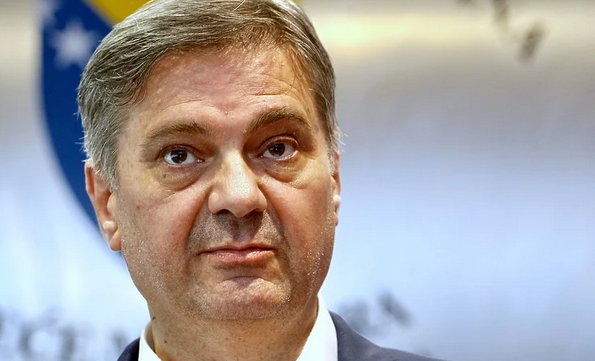 Zvizdić: SDA je na većini mjesta u Sarajevu dobila manje glasova nego što je otjerano ljekara sa KCUS-a